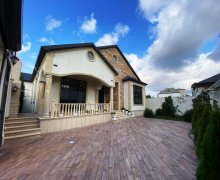 Satılır Həyət evi/villa Buzovna, Xəzər r.