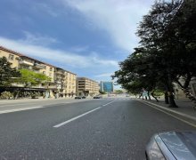 Kirayə (aylıq) Obyekt Yasamal r.