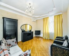 Посуточно Новостройка Nizami м., Ясамал р.