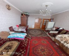 Satılır Köhnə Tikili Azadlıq m., 7-ci mikrorayon, Binəqədi r.