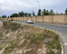 novxanida torpaq satilir Novxanı, Abşeron r.