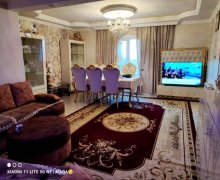 Satılır Həyət evi/villa Keşlə qəs., Nizami r.