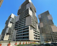 Satılır Yeni Tikili 20 Yanvar m., Yasamal qəs., Yasamal r.