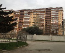 memar ecemide satilan evler Memar Əcəmi m., 9-cu mikrorayon, Binəqədi r.