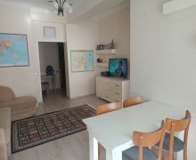 Kirayə (aylıq) Yeni Tikili Həzi Aslanov m., Əhmədli, Xətai r.