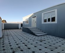 Satılır Həyət evi/villa Binə qəs., Xəzər r.