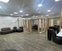 Arenda aylıq obyekt Nəsimi r.