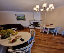 Kirayə (aylıq) Həyət evi/villa Nizami m., Qış parkı, Yasamal r.