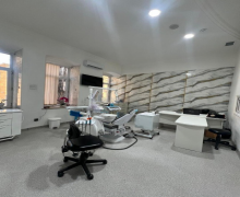 Kirayə (aylıq) Obyekt İçərişəhər m., Səbail r.