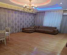 Kirayə (aylıq) Yeni Tikili Xırdalan ş.