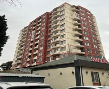 Kirayə (aylıq) Yeni Tikili Qaraçuxur qəs., Suraxanı r.