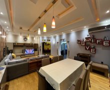 Kirayə (aylıq) Yeni Tikili 28 May m., Nəsimi r.