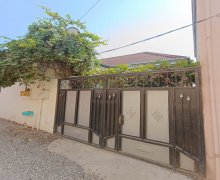 Satılır Həyət evi/villa Binəqədi qəs., Binəqədi r.