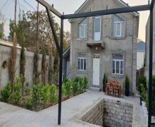 Kirayə (aylıq) Bağ evi Buzovna, Xəzər r. Kirayə (aylıq) Bağ evi Buzovna, Xəzər r.