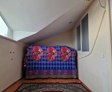 Satılır Yeni Tikili İnşaatçılar m., Yeni Yasamal qəs., Yasamal r.