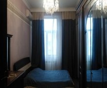 Kirayə (günlük) Köhnə Tikili Sahil m., Nəsimi r.