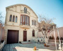 Satılır Həyət evi/villa H.Aslanov qəs., Xətai r.
