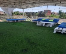 Satılır Həyət evi/villa Şüvəlan, Xəzər r.