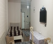 Satılır Yeni Tikili Nəriman Nərimanov m., Nərimanov r.