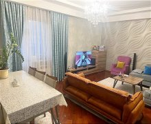 Satılır Yeni Tikili Həzi Aslanov m., H.Aslanov qəs., Xətai r.