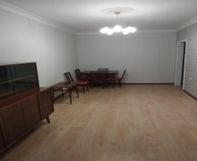 Kirayə (aylıq) Köhnə Tikili Nəsimi m., 6-cı mikrorayon, Binəqədi r.