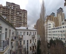 Аренда Вторичка Насими р.
