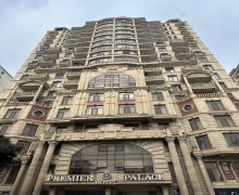 Satılır Yeni Tikili Gənclik m., Nəsimi r.