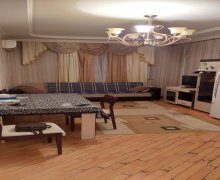 Kirayə (aylıq) Yeni Tikili Qara Qarayev m., Nizami r.