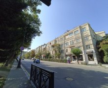 Kirayə (aylıq) Köhnə Tikili Nəsimi m., Nəsimi r.