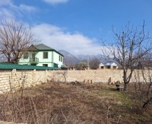 Satılır Torpaq Qəbələ ş.