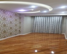 Satılır Yeni Tikili Nəsimi m., 9-cu mikrorayon, Binəqədi r.