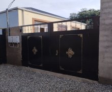 Satılır Həyət evi/villa Binə qəs., Xəzər r.