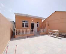 Satılır Həyət evi/villa Masazır, Abşeron r.