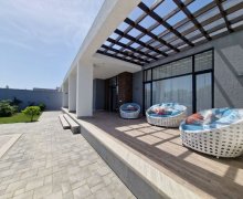 Satılır Bağ evi Şüvəlan, Xəzər r.