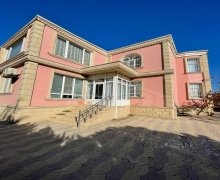 Satılır Həyət evi/villa Xətai m., H.Aslanov qəs., Xətai r.