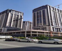 xetai yeni tikili menziller Xətai m., Xətai r.