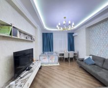 hezi aslanovda yeni tikili evlerin qiymeti Həzi Aslanov m., Xətai r.