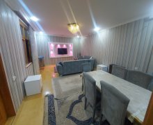 kiraye heyet evleri aylıq bakida/villa 8 Noyabr m., 3-cü mikrorayon, Nəsimi r.