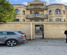 Satılır Həyət evi/villa Nəsimi m., Binəqədi r.