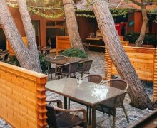 neftcilerde aylıq icareye obyekt Neftçilər m., Nizami r.