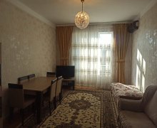 Satılır Köhnə Tikili Xətai m., Xətai r.