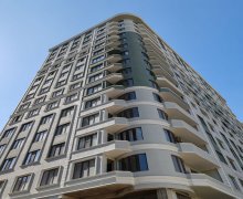 Satılır Yeni Tikili Həzi Aslanov m., Xətai r.