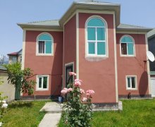 Kirayə (günlük) Həyət evi/villa Qəbələ ş.