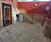 xirdalanda 2 mertebeli heyet evleri/villa Xırdalan ş.