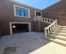Satılır Həyət evi/villa Binə qəs., Xəzər r.
