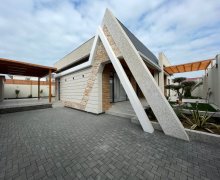 Satılır Bağ evi Mərdəkan, Xəzər r.