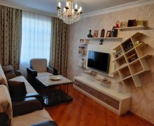 Satılır Köhnə Tikili Hövsan qəs., Suraxanı r.