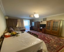 Satılır Köhnə Tikili Nizami m., 8-ci kilometr, Nizami r.