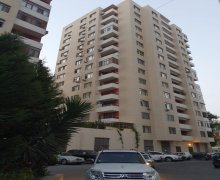 Kirayə (aylıq) Yeni Tikili Elmlər akademiyası m., Yasamal r.