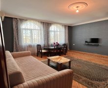 Kirayə (aylıq) Köhnə Tikili Elmlər akademiyası m., Yasamal r.